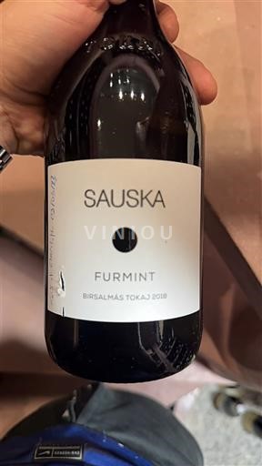 Tokaj Määrittelemätön Sauska Birsalmás 2018