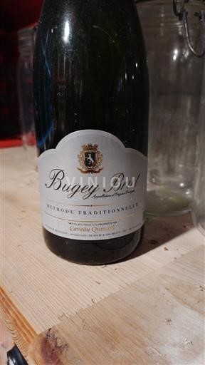 Saboya y Bugey Bugey Caroline Quinard Sin añada