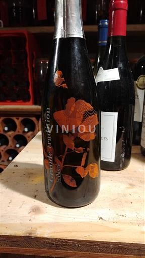 Valle del Ródano Clairette de Die Jalliance Sin añada