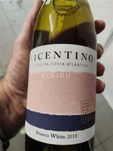 Alentejo Vicentinio 2018