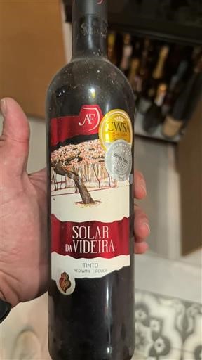 Alentejo Solar da Videira Sin añada