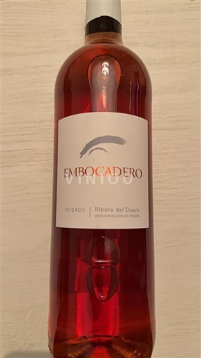 Castela e Leão Ribera del Duero Embocadero 2024