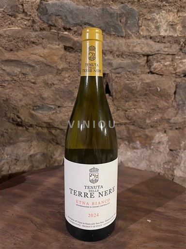 Sicilia Etna Tenuta delle Terre Nere 2024