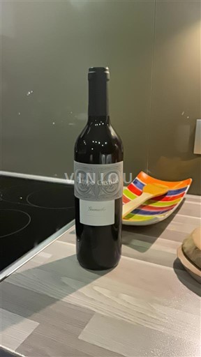 Aragonie Cariñena Campo Castillo 2024