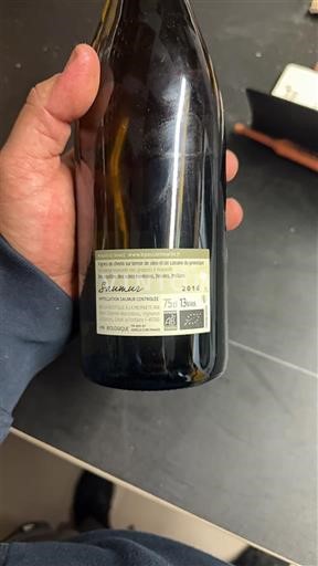 Loire Valley Saumur Château Villeneuve 2016