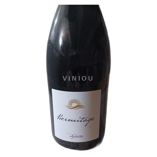 Rhônetal Hermitage Divine Sybille 2018