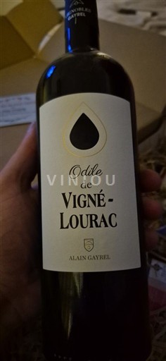 Sudoeste Gaillac Vigné-Lourac Odile 2023