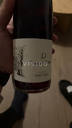 Alsacia Joseph Gross 2023