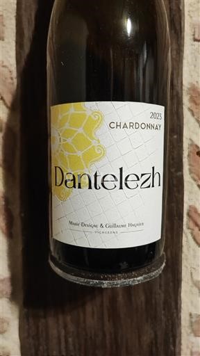 Valle del Loira No especificado Le Vignoble de Rhuys Dantelezh 2023