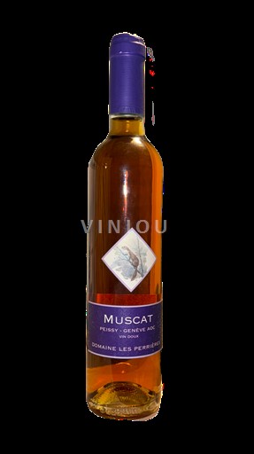 Genève Genève AOC Domaine Les Perrières Pessy 2013