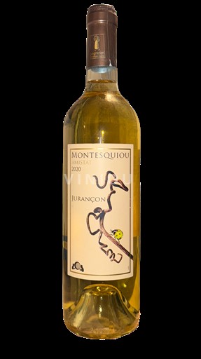 Sudoeste Jurançon Montesquiou Amistat 2020