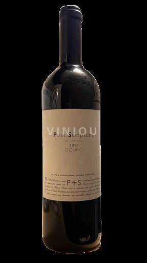 Douro Quinta de Roriz Post Scriptum de Chryseia 2017