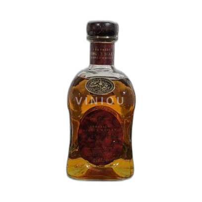 Whisky Blended Malt Scotch Whisky Cardhu The Cardhu 12a Scotland Speyside