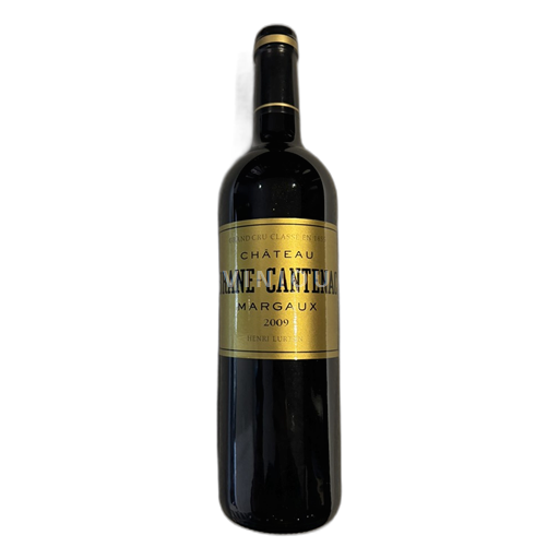 Bordeaux Margaux Château Brane-Cantenac Margaux (Grand Cru Classé) 2009