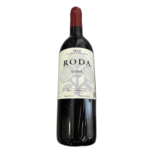 La Rioja Rioja Bodegas Roda Roda Reserva Rioja 2014