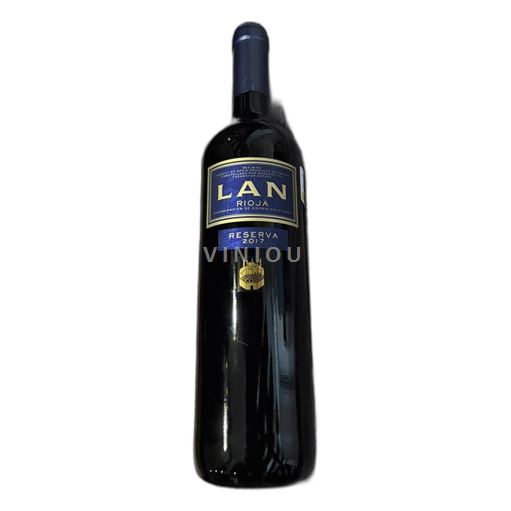 La Rioja Rioja Lan Reserva Rioja 2016