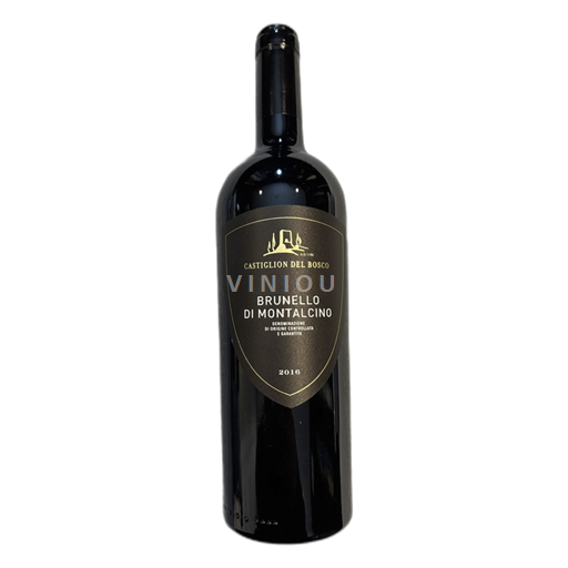 Toscana Brunello di Montalcino Castiglion del Bosco Brunello di Montalcino 2016