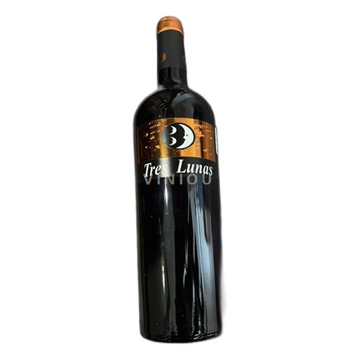 Kastilien und León Toro Gil Luna Tres Lunas Tinto 2016