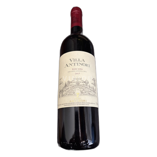Toscana Antinori Villa Antinori Rosso 2017