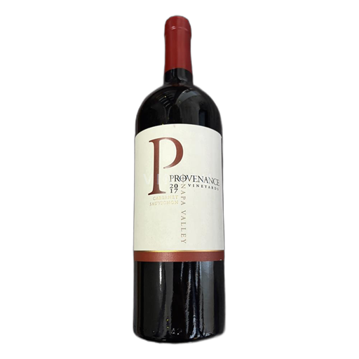 Vùng trồng nho được cấp phép California Rutherford Provenance Cabernet Sauvignon 2017