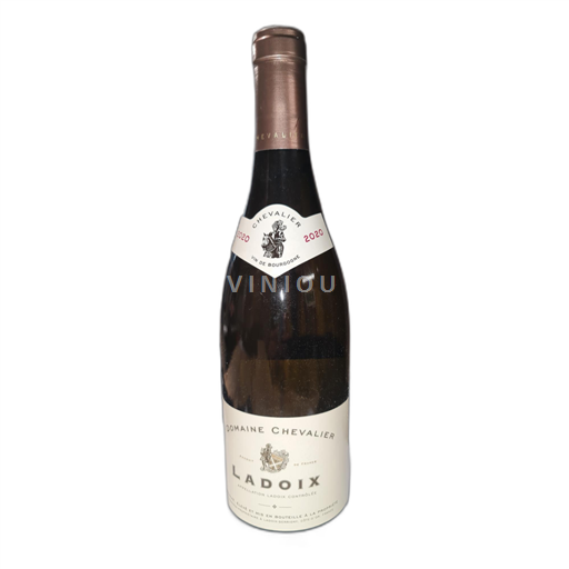 Burgund Ladoix Domaine Chevalier 2020