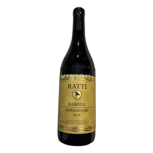 Piemonte Barolosta Renato Ratti Barolo Marcenasco 2019