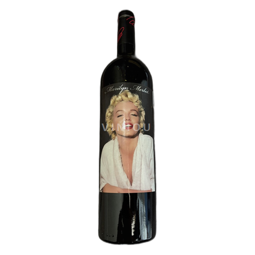 Kaliforniska AVA Napa Valley Marilyn Merlot 2019