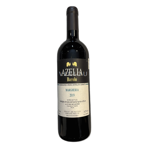 Piemont Barolo Azelia Barolo Margheria 2019