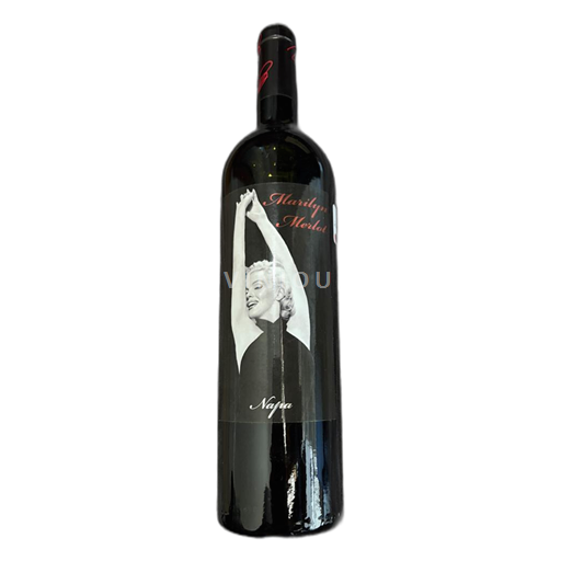 Kaliforniska AVA Napa Valley Marilyn Merlot 2020