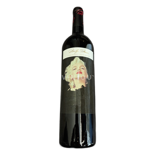 Kaliforniska AVA Napa Valley Marilyn Cabernet Sauvignon 2021