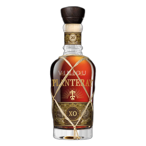 Rum Starý Planteray xo Stade’s West indies  Barbados Nespecifikováno