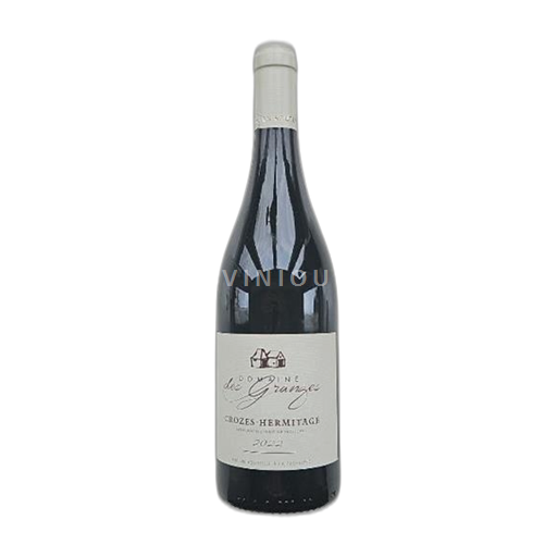 Valle del Ródano Crozes-Hermitage Domaine S Granges 2022
