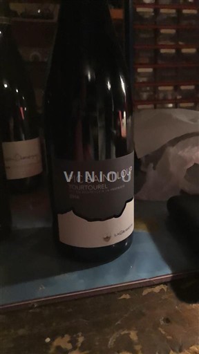 Langvedok Pic-saint-loup Mas Bruguière L'Arbouse 2016