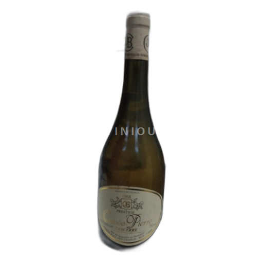 Loire-dalen Sancerre Joseph Baland Chapuis Pierre 1988