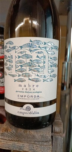 Catalonia Empordà Empordàlia Mabre 2024