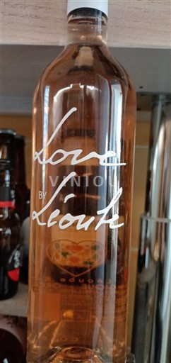 Provenza Côtes-de-Provence Léoube Love by Léoube Senza annata