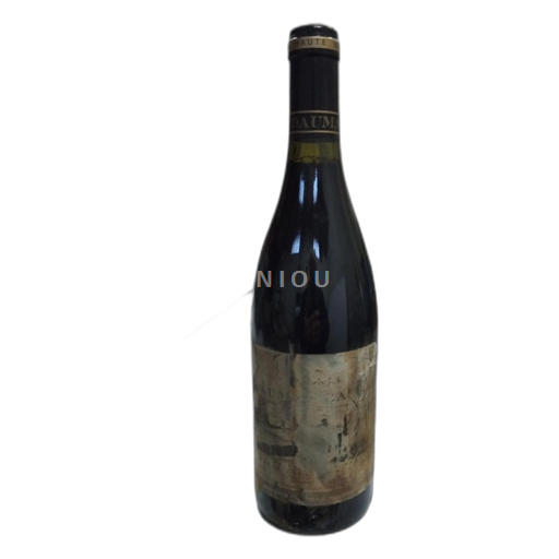 Languedoc Not Specified Mas de Daumas Gassac Non-Vintage