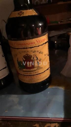 Portogallo Porto Companhia Velha 2002