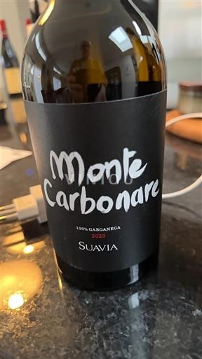 Venetien Nicht spezifiziert Suavia Monte Carbonare 2023