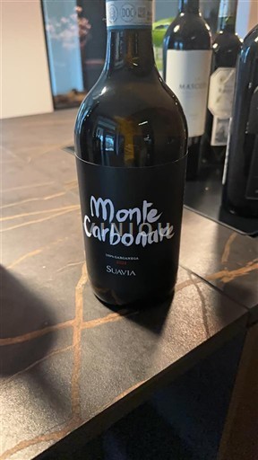 Venecia E paspecifikuar Suavia Monte Carbonare 2023