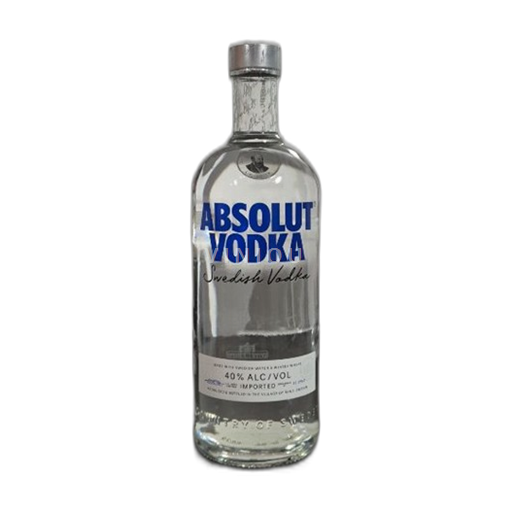 Vodka Valkoinen Absolut Vodka Åhus  Ruotsi Skåne