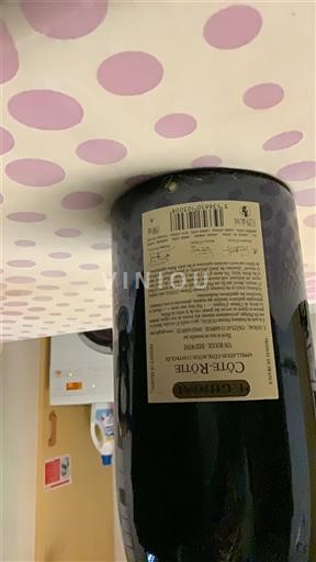 Rhône Valley Côte-Rôtie Guigal Brune et blonde 2013