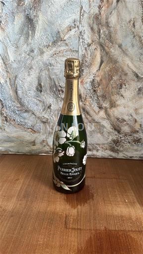 Shampanjë Perrier-Jouët Belle Epoque 2011