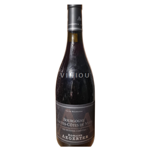 Borgogna Hautes Côtes de Nuits Domaine Aegerter Les Petites Corvées 2021