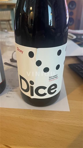 Central Otago Dicey Dice 2023