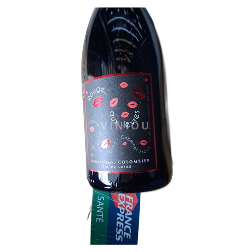 Valle del Loira Anjou Domaine Colombier Sin añada