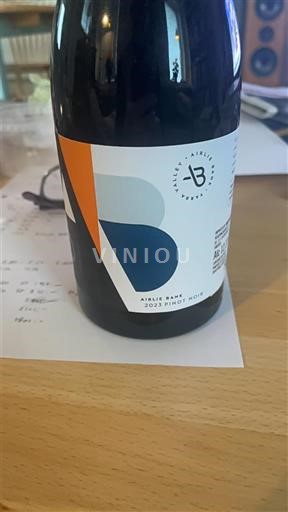 Vini Rouge sec Pinot Noir Punt Road 2023 Australia Victoria Yarra Valley