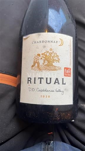 Casablancavallei Ritual 2020