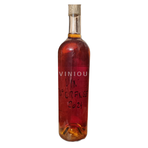 Provence V.J. Vin d'orange 2024