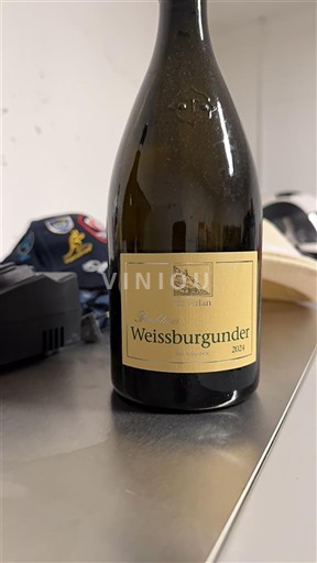 Pfalz Weingut Bernhart 2020